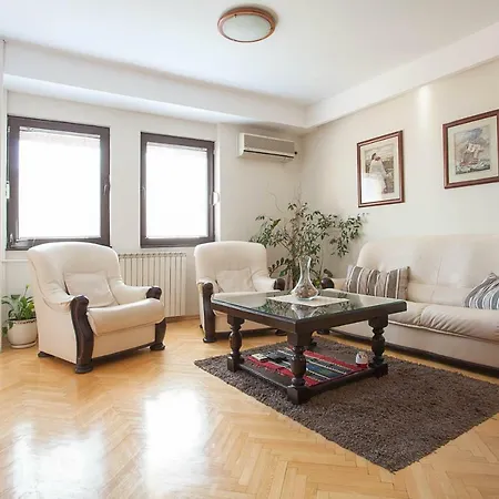 Appartement White Skopje